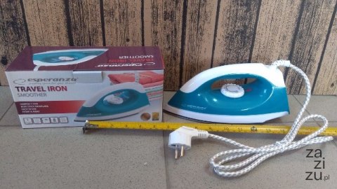 Żelazko 1200W ESPERANZA Żelazko 1200W ESPERANZA