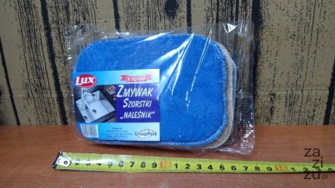 Zmywak 3szt NALEŚNIK Zmywak 3szt NALEŚNIK