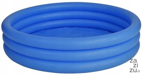 Basen dmuchany 1.68x38cm INTEX | 58446NP Basen dmuchany 1.68x38cm INTEX | 58446NP