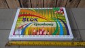 Blok rysunkowy 10szt. BIAŁY A4/20K