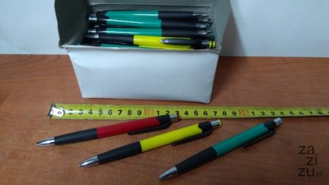 Długopis 50szt. | SP3303 Długopis 50szt. | SP3303