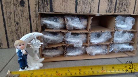 Figurka 12szt. CHŁOPIEC KOMUNIA 9cm | KFF3C Figurka 12szt. CHŁOPIEC KOMUNIA 9cm | KFF3C