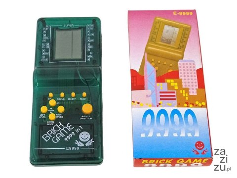 Gra TETRIS Gra TETRIS
