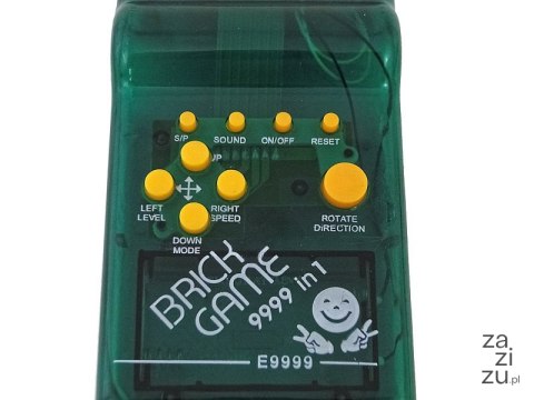 Gra TETRIS Gra TETRIS