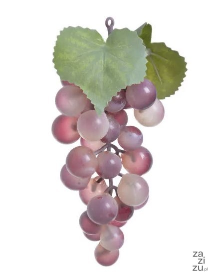 Kiść winogronu 15cm | 123CAN33B2_03 Kiść winogronu 15cm | 123CAN33B2_03