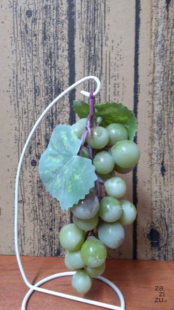 Kiść winogronu 15cm | 123CAN33B2_03 Kiść winogronu 15cm | 123CAN33B2_03