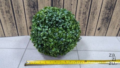 Kula bukszpanowa rozkładana 28cm | NM18478-54 Kula bukszpanowa rozkładana 28cm | NM18478-54