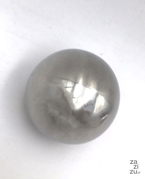 Kula metal SREBRNA 4cm | TG47591 Kula metal SREBRNA 4cm | TG47591