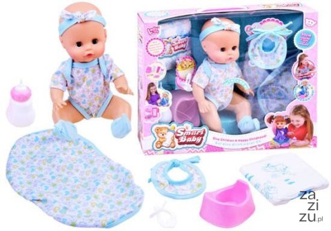 Lalka bobas mówi pije sika ZA2542 Lalka bobas mówi pije sika ZA2542