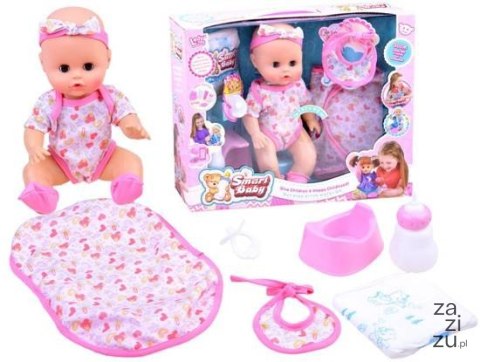 Lalka bobas mówi pije sika ZA2542 Lalka bobas mówi pije sika ZA2542