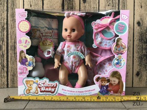 Lalka bobas mówi pije sika ZA2542 Lalka bobas mówi pije sika ZA2542