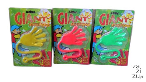 Łapka żelowa GIGANT | 620279 Łapka żelowa GIGANT | 620279