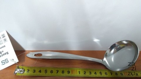 Łyżka do sosu ''STEEL'' SSW Łyżka do sosu ''STEEL'' SSW