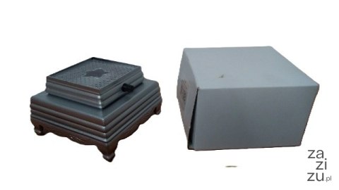 Podstawka led pod szklaną ozdobę CS10204 Podstawka led pod szklaną ozdobę CS10204