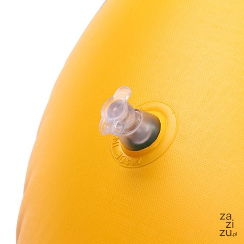 Pontonik z siedziskiem i kierownicą KX6791 Pontonik z siedziskiem i kierownicą KX6791