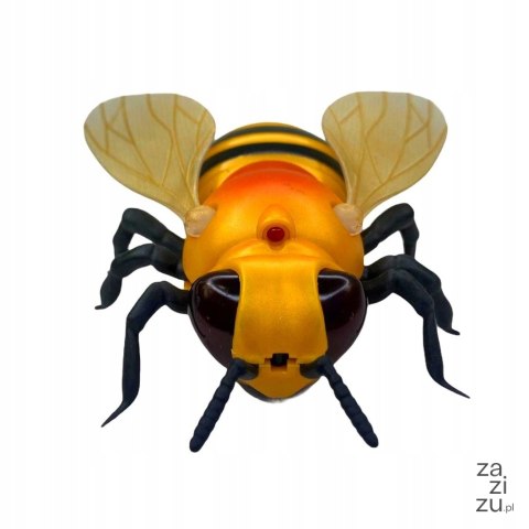 Pszczoła sterowana radiowo Pszczoła sterowana radiowo