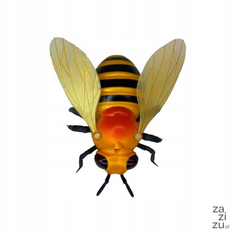 Pszczoła sterowana radiowo Pszczoła sterowana radiowo