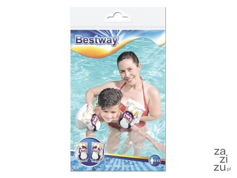 Rękawki do pływania 30x15cm BESTWAY | 32102 Rękawki do pływania 30x15cm BESTWAY | 32102
