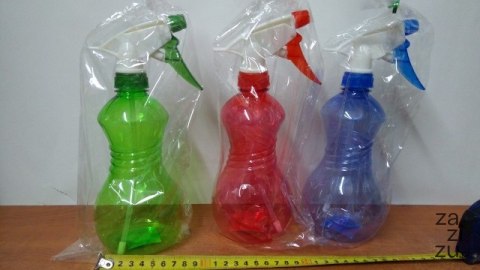 Spryskiwacz 0,55l | FS-055-12 Spryskiwacz 0,55l | FS-055-12