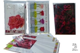 Zaproszenia 10szt ''18-NASTKA''