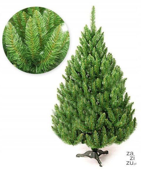 Choinka 120cm ŚWIERK NATURALNY Choinka 120cm ŚWIERK NATURALNY