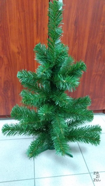 Choinka 80cm JODŁA LUX Choinka 80cm JODŁA LUX