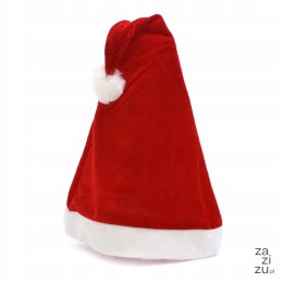 Czapka MIKOŁAJA 12szt. | D31514