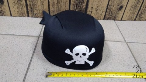 Czapka PIRATA | 58-69 Czapka PIRATA | 58-69