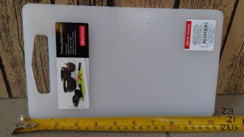 Deska kuchenna 25,5x15cm | 1140 Deska kuchenna 25,5x15cm | 1140