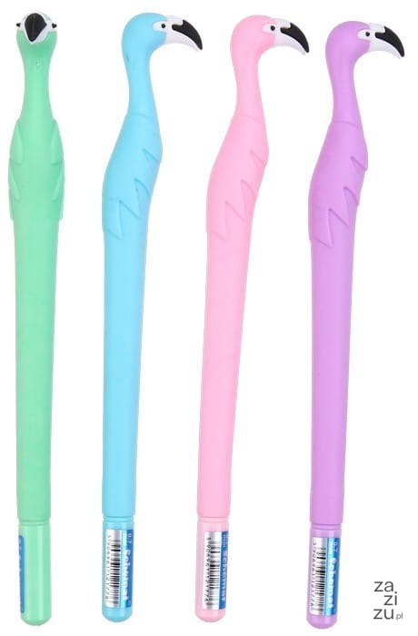 Długopis 24szt FLAMING 1776 Długopis 24szt FLAMING 1776
