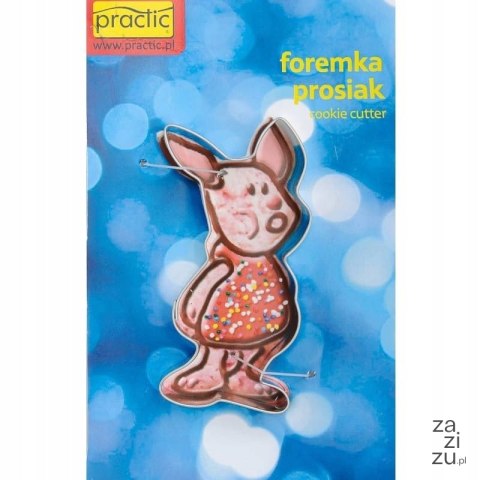 Foremka do ciastek PROSIACZEK Foremka do ciastek PROSIACZEK