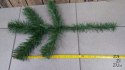 Gałązka 50cm CHOINKA