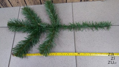 Gałązka 50cm CHOINKA Gałązka 50cm CHOINKA