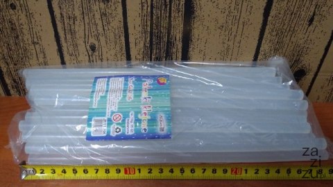 Klej do pistoletu 1kg 11mmx30cm | JB11-BK Klej do pistoletu 1kg 11mmx30cm | JB11-BK