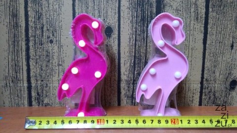 Lampka FLAMING 16cm Lampka FLAMING 16cm