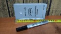 Marker 10szt. czarny TOMA | TO-090 7005