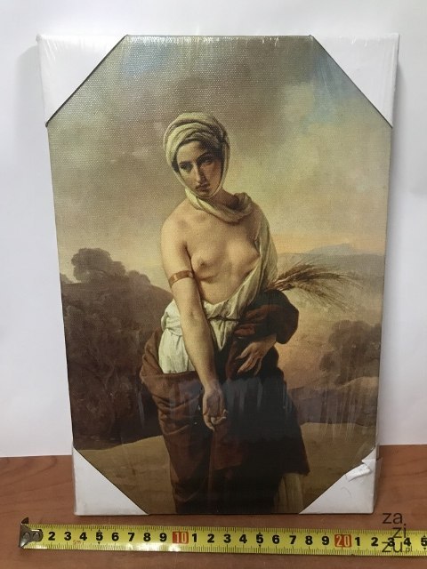 Obraz płótno blejtram 20x30cm Obraz płótno blejtram 20x30cm