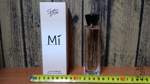 Perfumy damskie 100ml. MI Perfumy damskie 100ml. MI