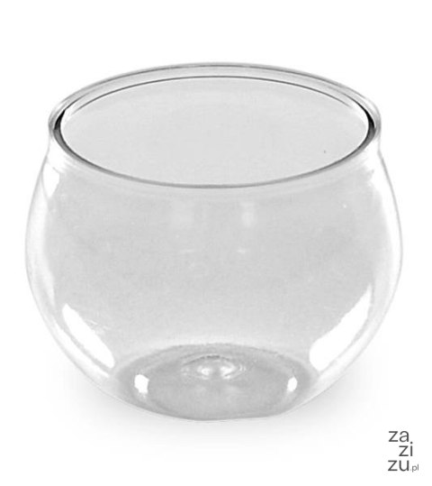 Pojemniki plastikowe 12szt. na przekąski 80ml | 33-24 Pojemniki plastikowe 12szt. na przekąski 80ml | 33-24
