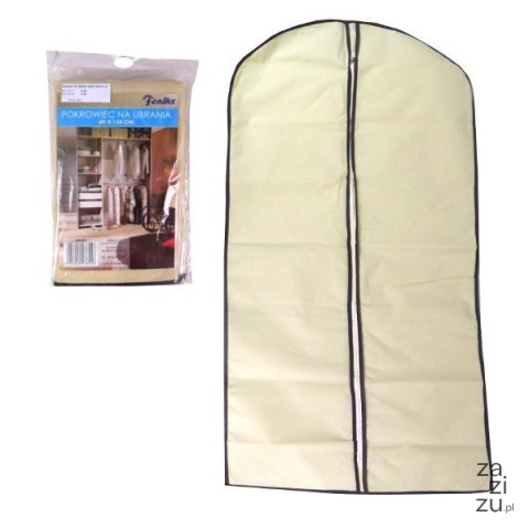 Pokrowiec na ubrania 60x135cm | GM001 Pokrowiec na ubrania 60x135cm | GM001