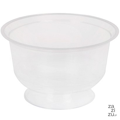Pucharki 25szt. plastikowe 155ml | 34-61 Pucharki 25szt. plastikowe 155ml | 34-61