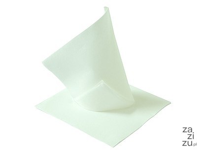 Serwetki 38x38 BIAŁE TENDANCE 50szt 21-61 Serwetki 38x38 BIAŁE TENDANCE 50szt 21-61