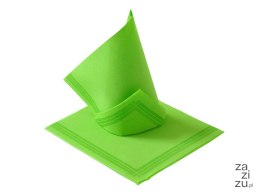 Serwetki 50szt. TENDANCE 38x38cm ZIELEŃ | 21-81