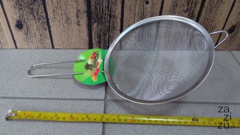 Sitko metalowe 20cm Sitko metalowe 20cm