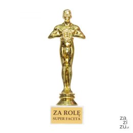 Statuetka DLA FACETA