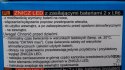Znicz 12szt. ledowy SUBITO COMET czerwony + 2 X R14