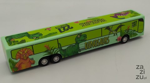 Autobus z napędem 24cm HBC39 Autobus z napędem 24cm HBC39