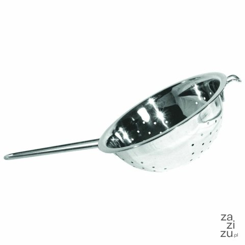 Durszlak nierdzewny 18cm Durszlak nierdzewny 18cm