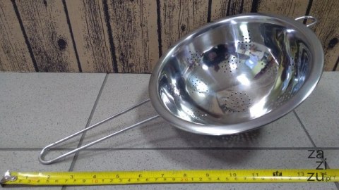 Durszlak nierdzewny 20cm Durszlak nierdzewny 20cm