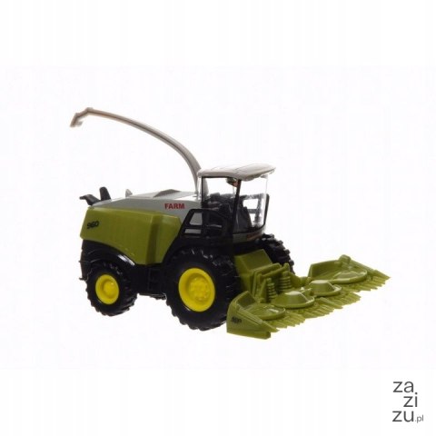 Kombajn do kukurydzy w rączkę 15x6x7cm 6szt. | 0630M Kombajn do kukurydzy w rączkę 15x6x7cm 6szt. | 0630M